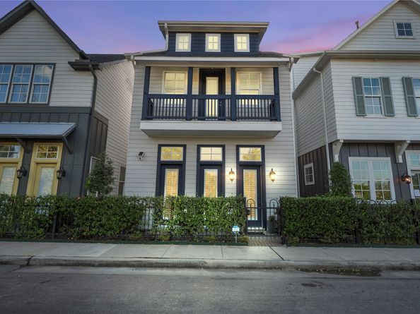 5306 S Capitol Street, Houston TX 77023