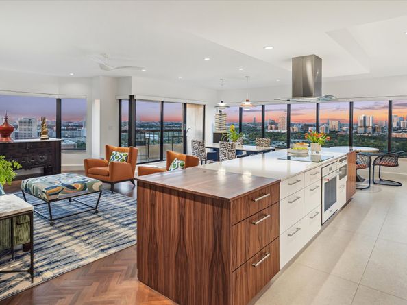 2001 Holcombe Boulevard 2401, Houston TX 77030