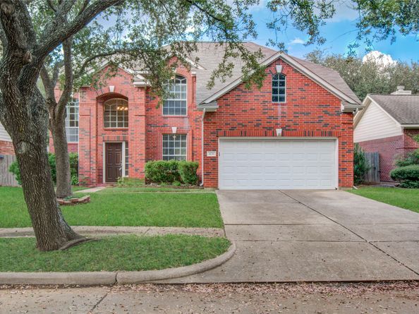 4731 SilverLake Drive, Sugar Land TX 77479