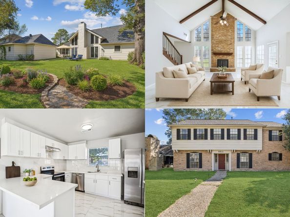 6511 Las Brisas Drive, Houston TX 77083