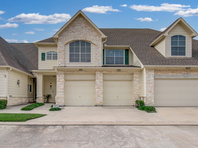 10814 Millridge Pines Court, Houston TX 77070