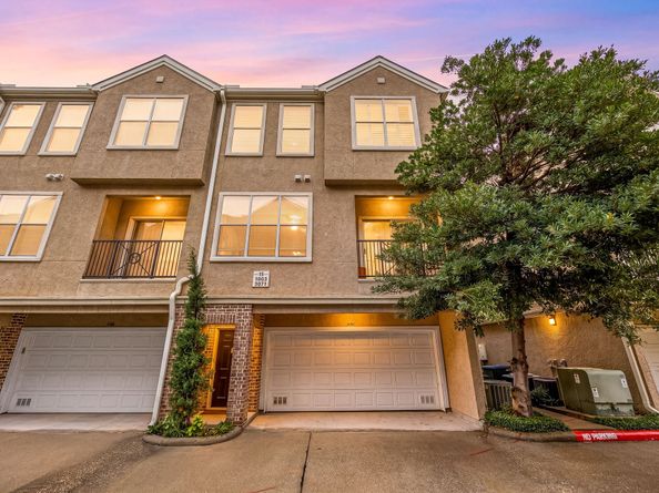 12707 Boheme Drive 1302, Houston TX 77024
