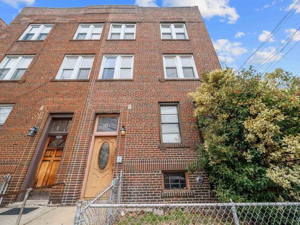 240 Clendenny Ave 5A, Jersey City NJ 07304