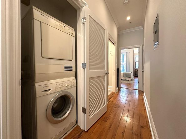 233 3rd St 1, Jersey City NJ 07302