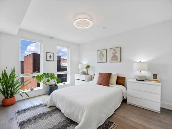 367 3rd St 403, Jersey City NJ 07302