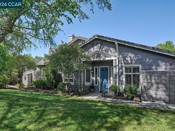 1706 Comstock Dr, Walnut Creek CA 94595