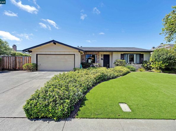1372 Fascination Cir, Richmond CA 94803