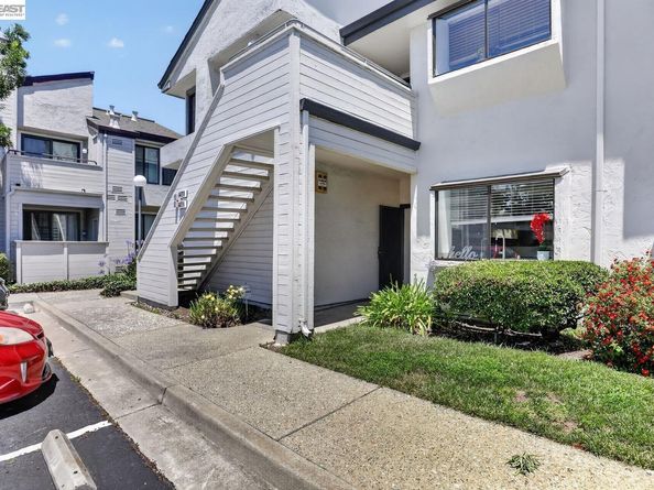 6472 Buena Vista Dr A, Newark CA 94560