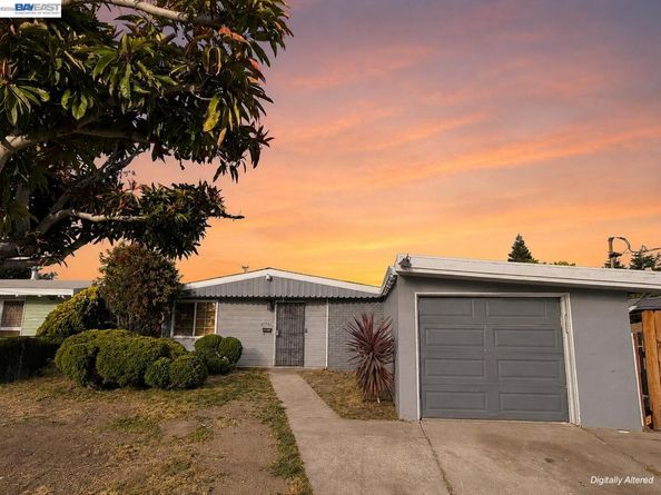 27962 Ormond Ave, Hayward CA 94544