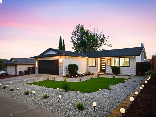 2464 Morello Heights Cir, Martinez CA 94553