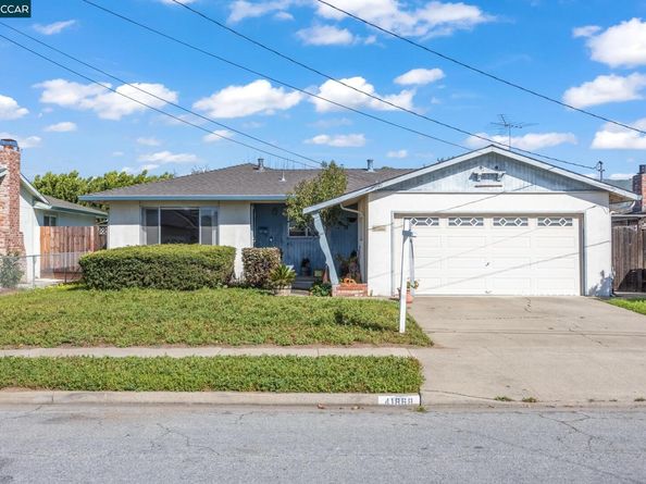 41868 Gifford Street, Fremont CA 94538
