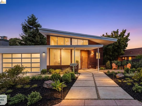 26 Ronada Ave, Piedmont CA 94611