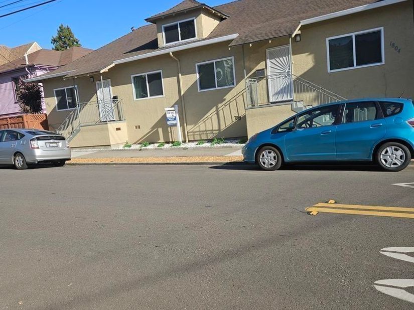 1804 Derby ST, Berkeley CA 94703