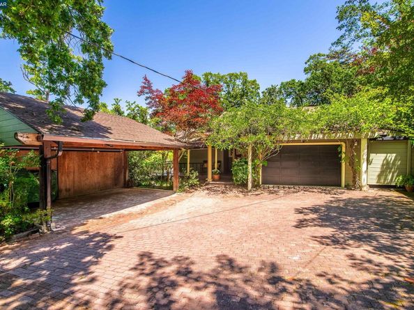 820 Mariposa, Lafayette CA 94549