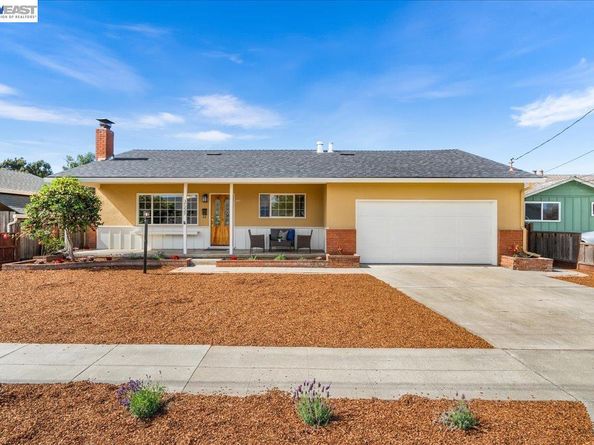 37229 Edith St, Newark CA 94560