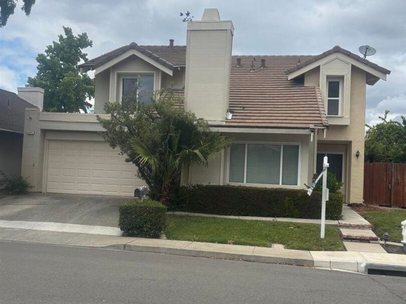 10013 Foxboro Cir, San Ramon CA 94583