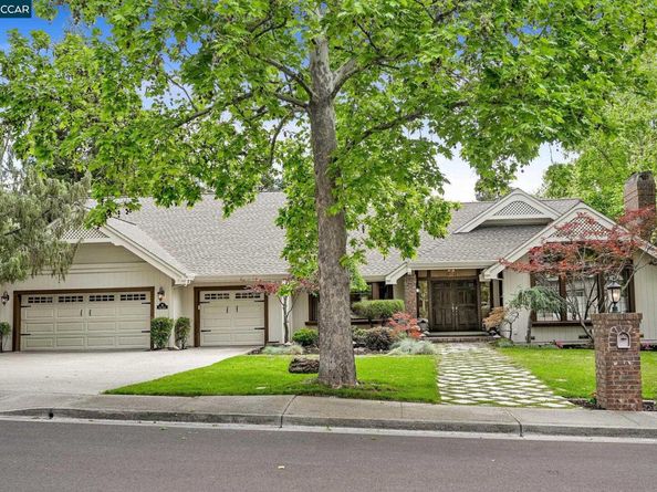 85 Trish Ct, Danville CA 94506