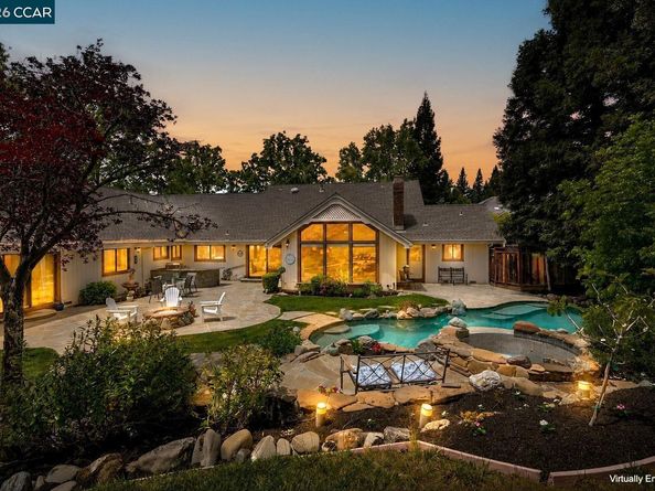 85 Trish Ct, Danville CA 94506