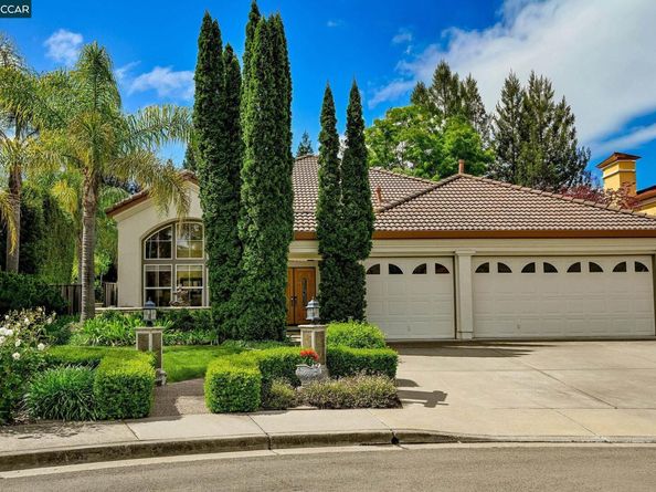 23 Verbena way, San Ramon CA 94582