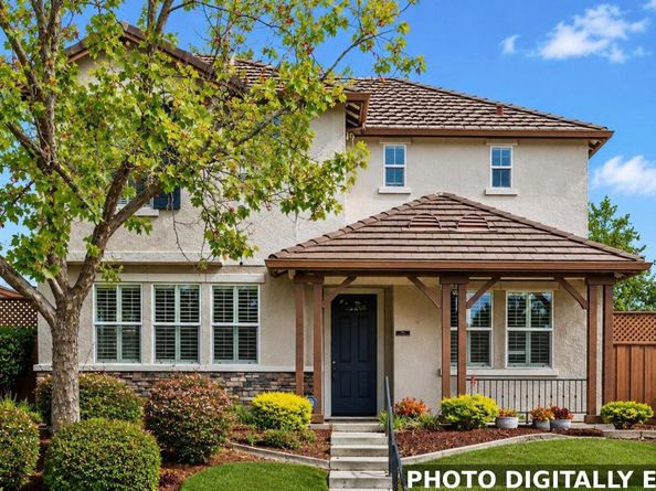 586 Dutch Elm Dr, Hercules CA 94547