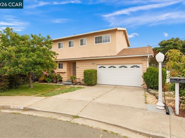 2080 Costa Ct, Pinole CA 94564