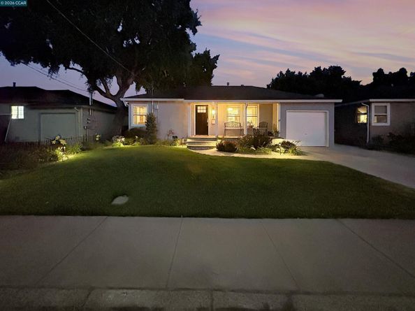 2731 Bonifacio Street, Concord CA 94519