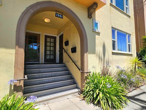 1901 Parker St 3, Berkeley CA 94704