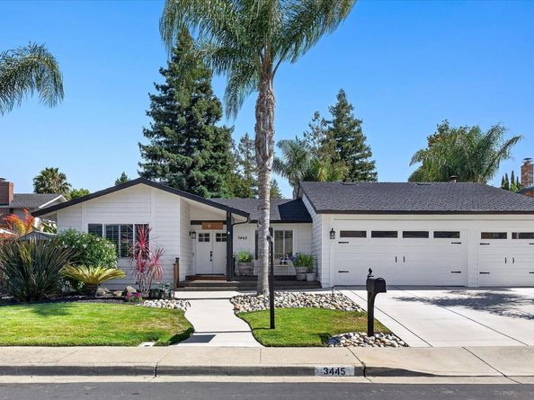 3445 Claridge Dr, Danville CA 94526