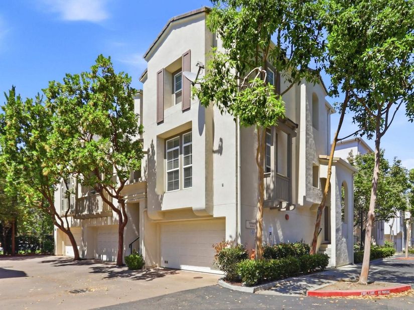 848 Wind Walk, Milpitas CA 95035