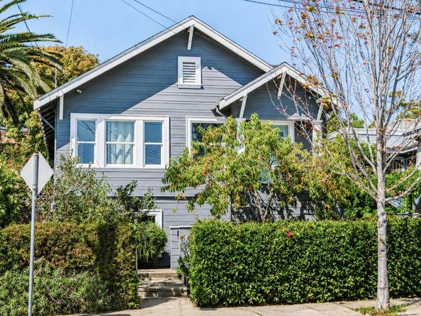 666 46th St, Oakland CA 94609