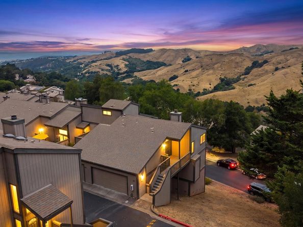 201 Vista Heights Rd, El Cerrito CA 94530