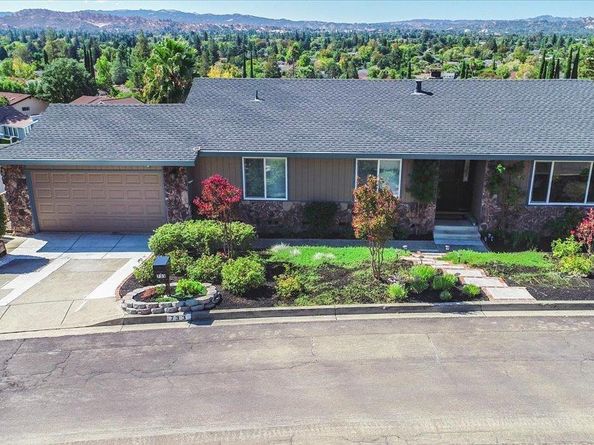 733 Daffodil Way, Concord CA 94518