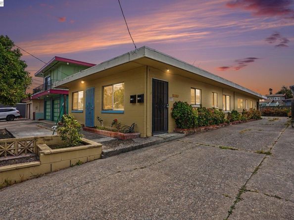 1110 Buena Vista, Alameda CA 94501
