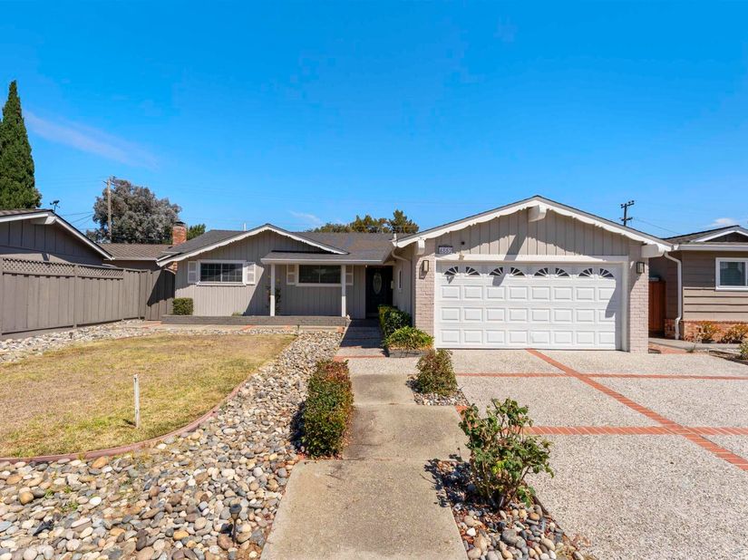 4852 Regents Park Ln, Fremont CA 94538