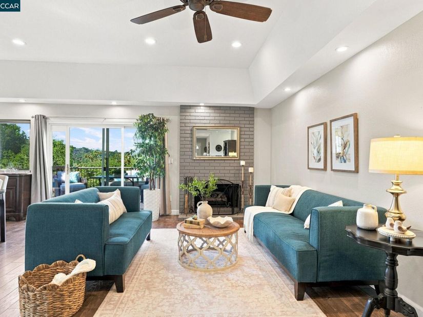 1461 Cortez Ct, Walnut Creek CA 94598