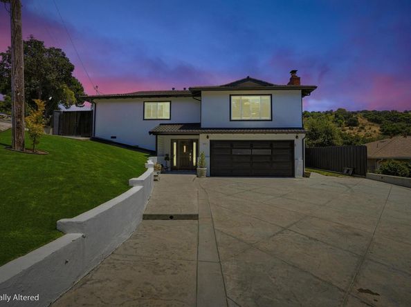 3910 Oak Hill Rd, Oakland CA 94605