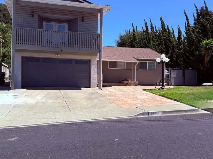 2626 Shamrock Dr, San Pablo CA 94806