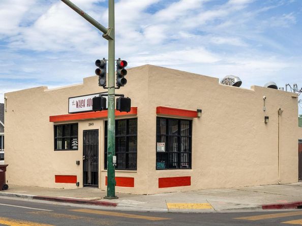 1841 98Th Ave, Oakland CA 94603