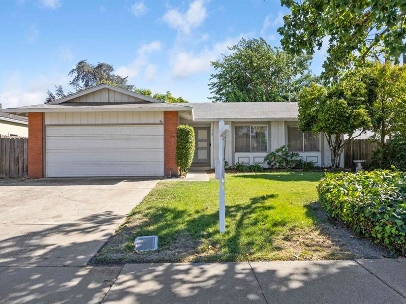 553 Covington Way, Livermore CA 94551