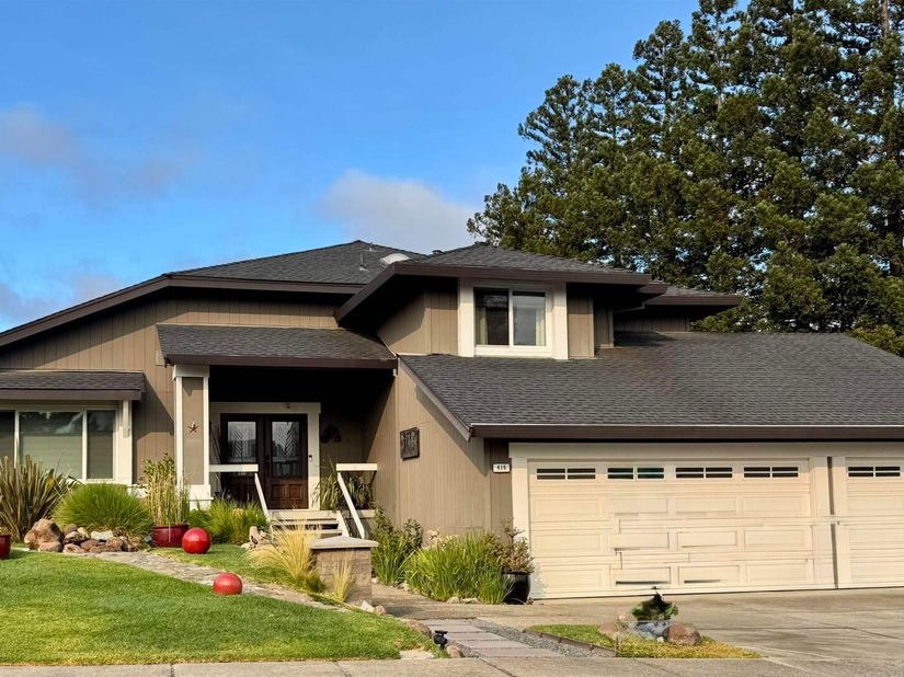 416 Verbena Court, Pleasant Hill CA 94523