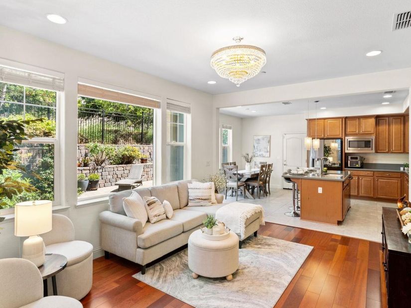 3207 Vittoria Loop, Dublin CA 94568