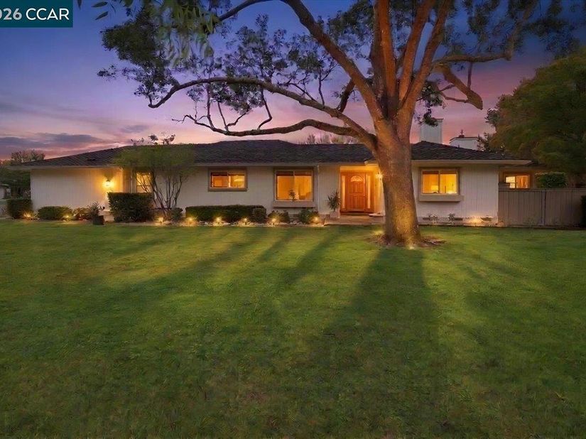 1903 Rancho Verde West, Danville CA 94526