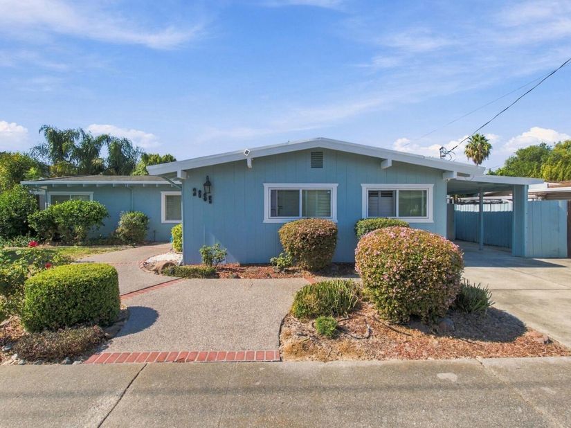 2685 Richard Ave, Concord CA 94520