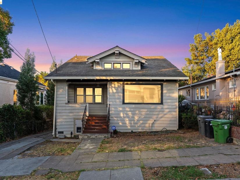 3275 Hyde, Oakland CA 94601