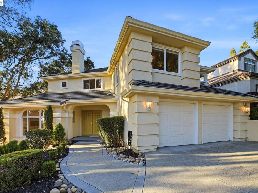 1002 Canyon Creek Ter., Fremont CA 94536