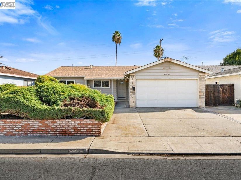 42650 Isle Royal, Fremont CA 94538