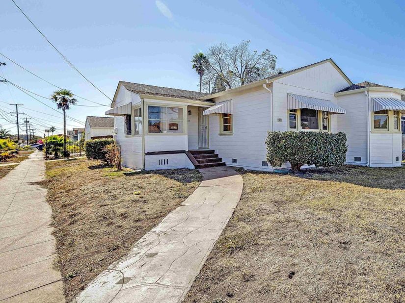 3530 wall, Richmond 84804