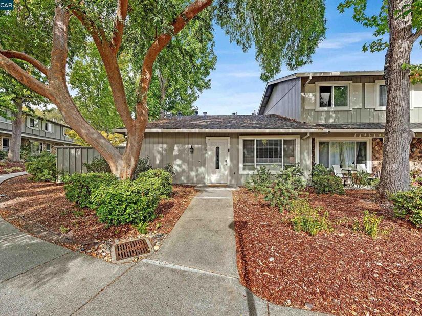 2749 Fountainhead Dr, San Ramon CA 94583