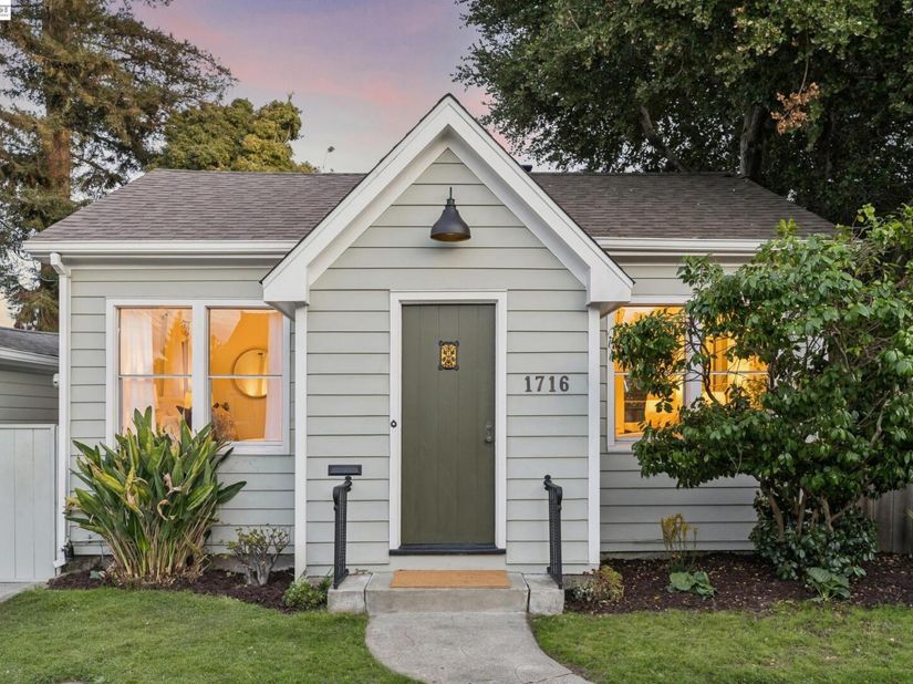 1716 Tregloan Ct, Alameda CA 94501
