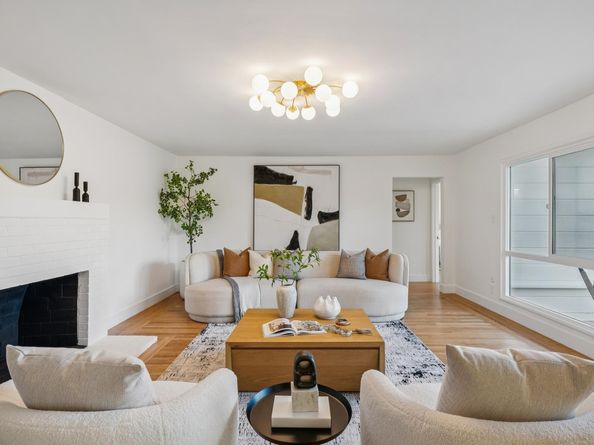 2435 Lunada, Alamo CA 94507